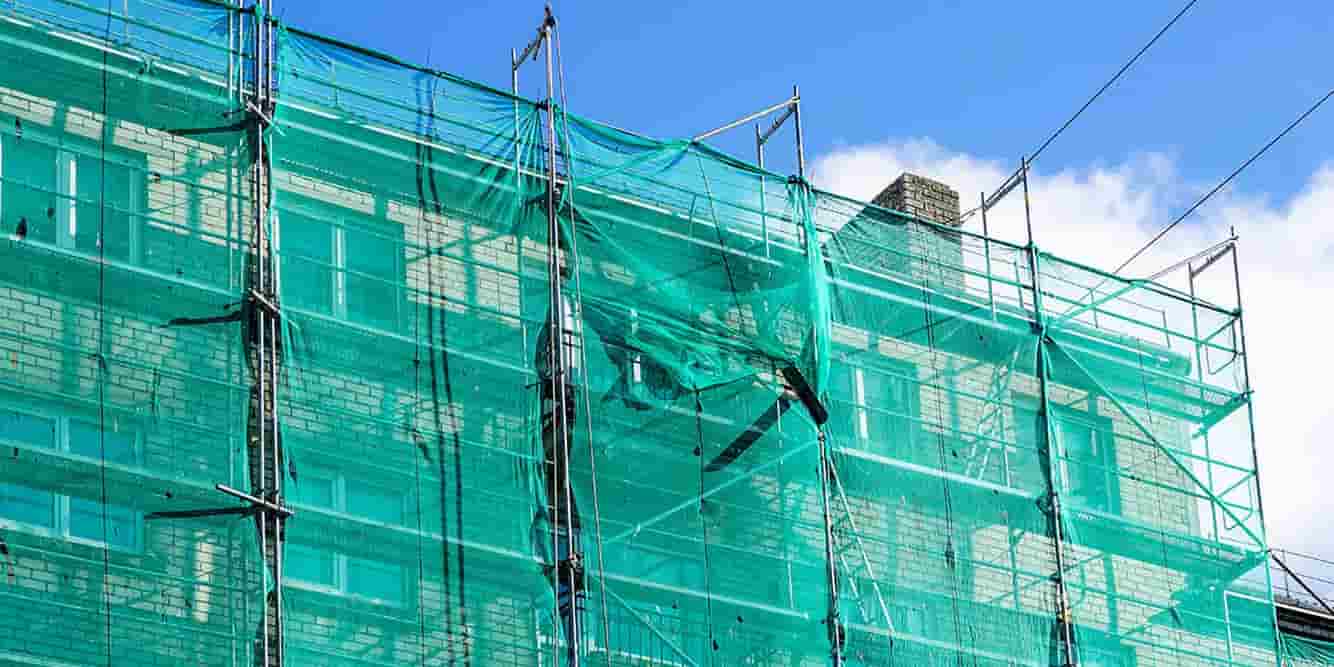 تصویر 5 از قیمت خرید توری لفاف نما با فروش عمده